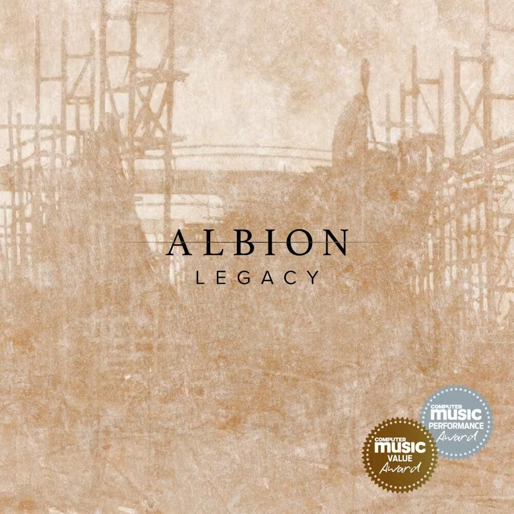 Albion Legacy
