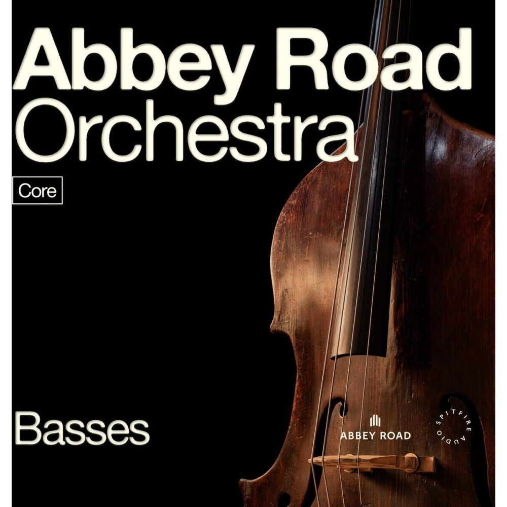 Abbey Road Orchestra: Basses Core