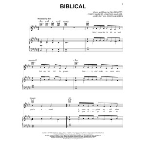 Biblical