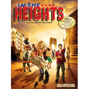 Piragua (from In The Heights)