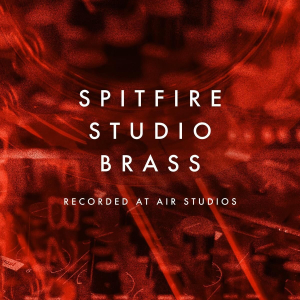 Spitfire Studio Brass