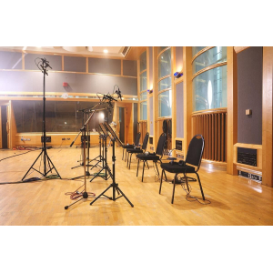 Spitfire Studio Woodwinds