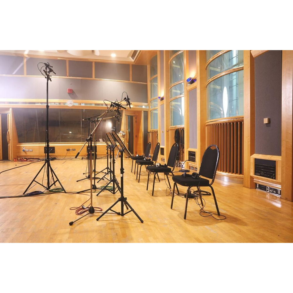 Spitfire Studio Woodwinds