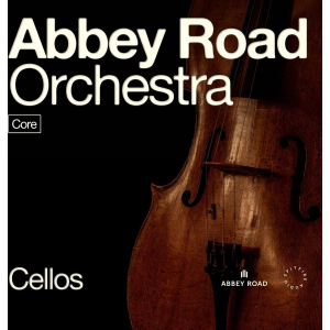 Abbey Road Orchestra: Cellos Core