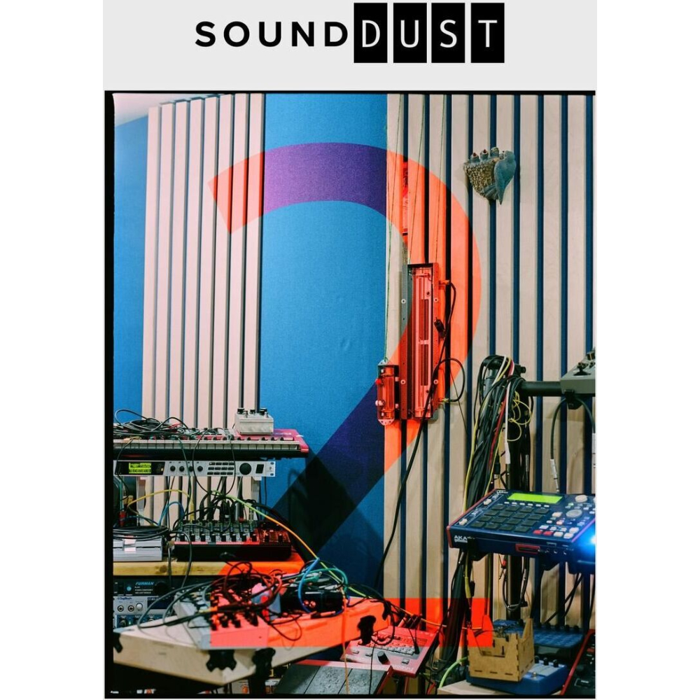Sound Dust Vol. 1