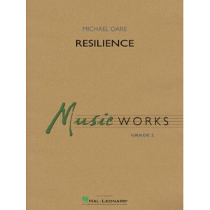 Resilience - String Bass