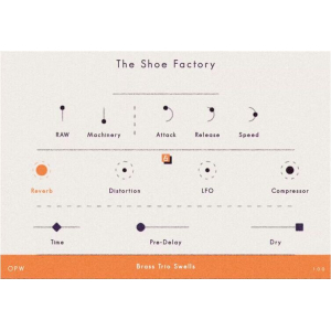 OPW - The Shoe Factory