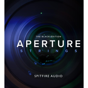 Aperture Strings