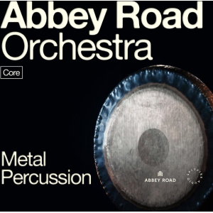 Abbey Road Orchestra: Metal Percussion Core
