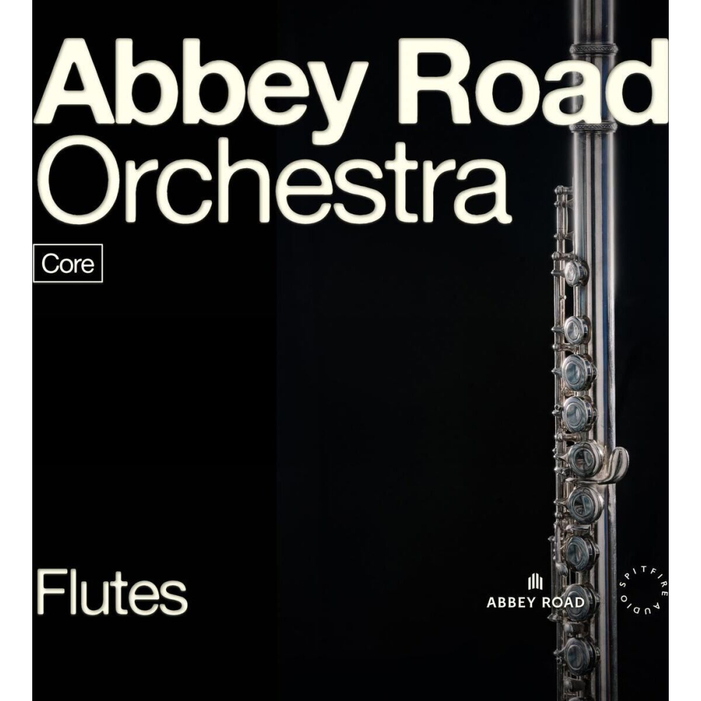 Abbey Road Orchestra: Flutes Core
