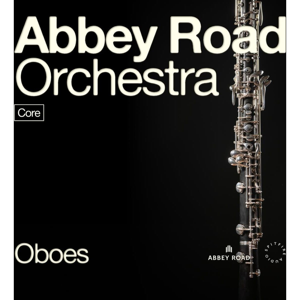 Abbey Road Orchestra: Oboes Core