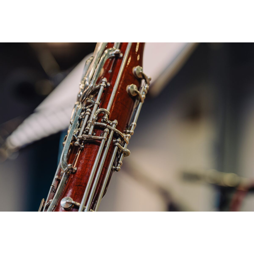 Abbey Road Orchestra: Bassoons Core