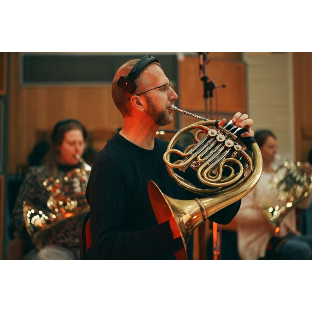 Abbey Road One: Thematic Horns