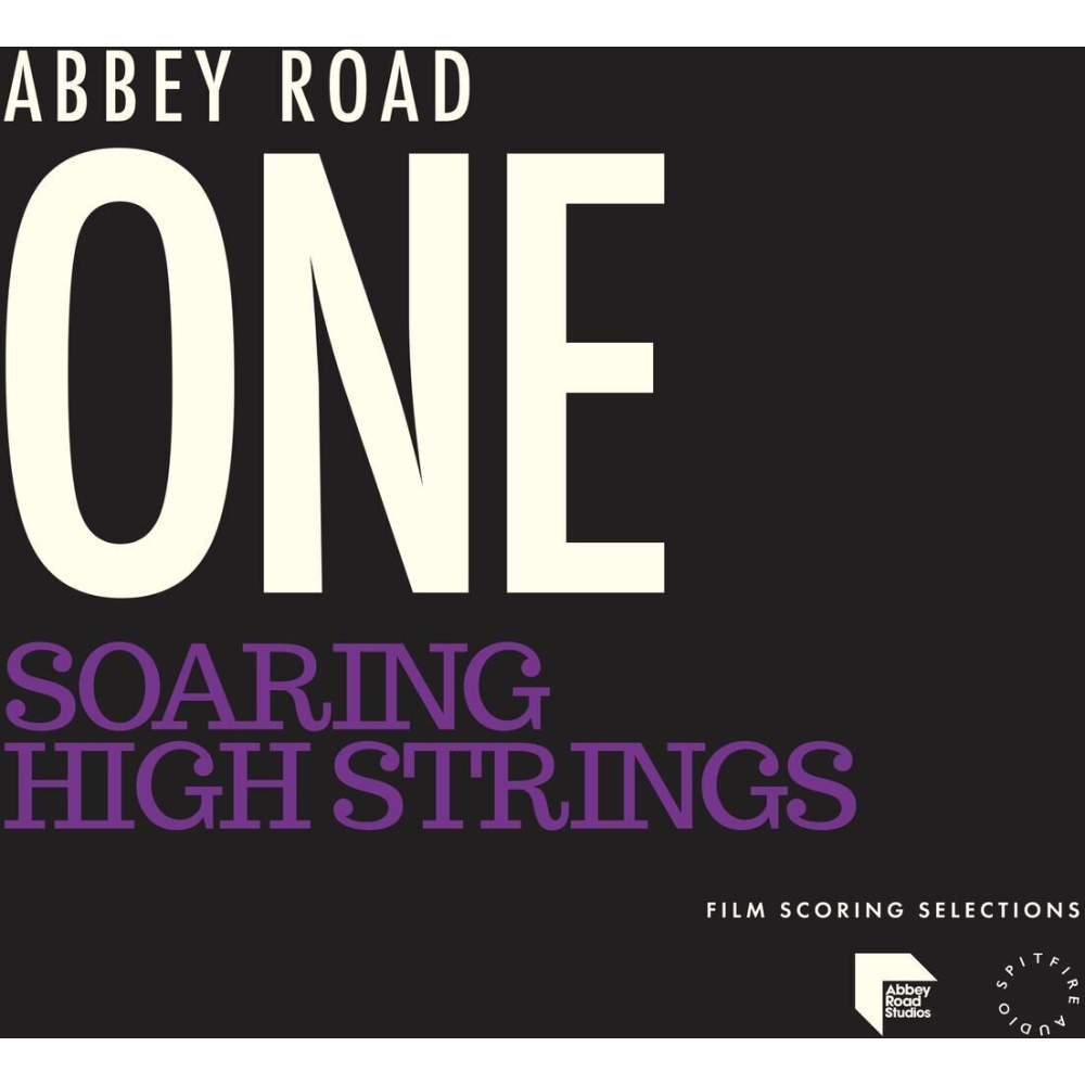 Abbey Road One: Soaring High Strings