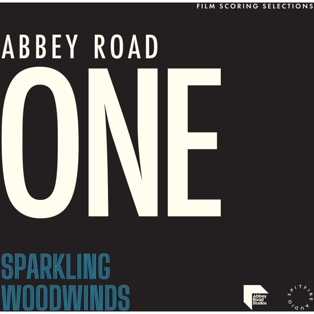 Abbey Road One: Sparkling Woodwinds