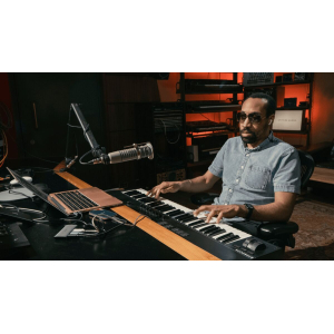 Originals Abe Laboriel Jr Drums