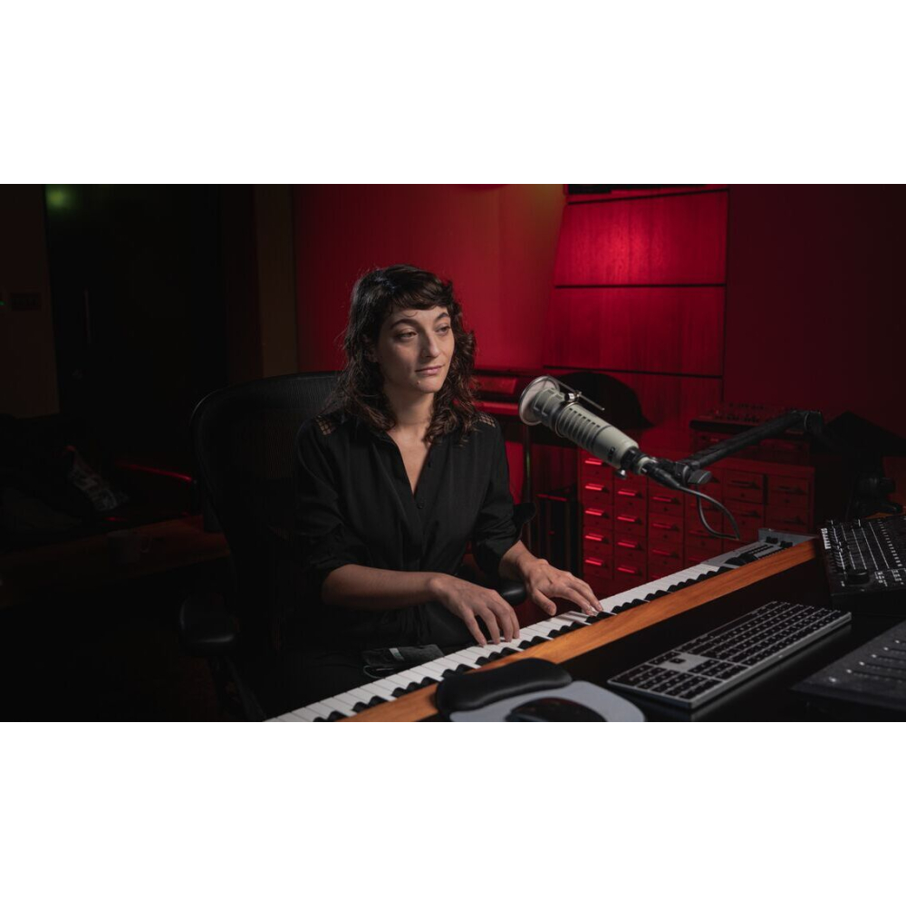 Lea Bertucci - Xtended Vox