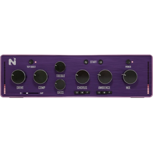 Kit Plugins NOIZ 80s Lush