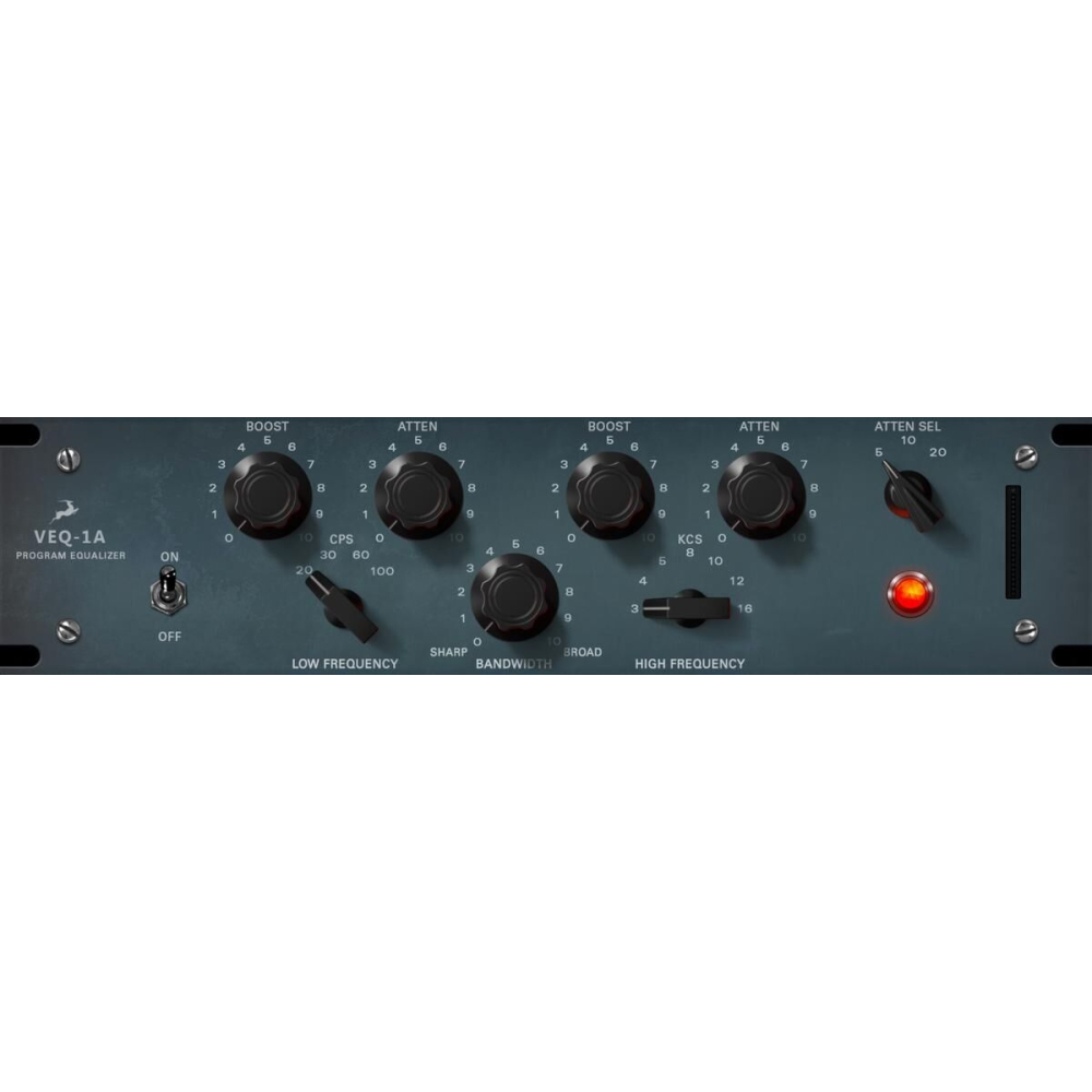VEQ-1A