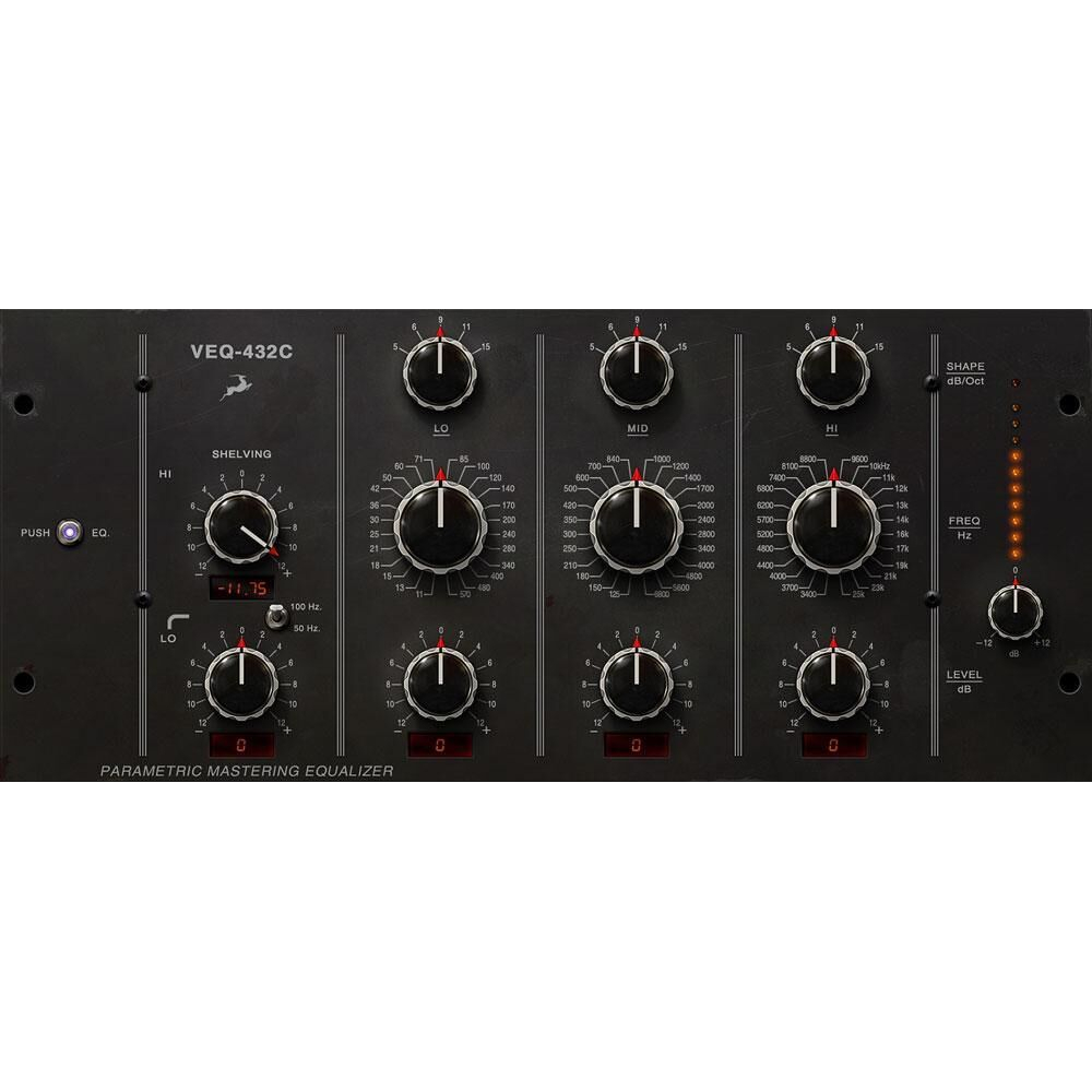 VEQ-432C