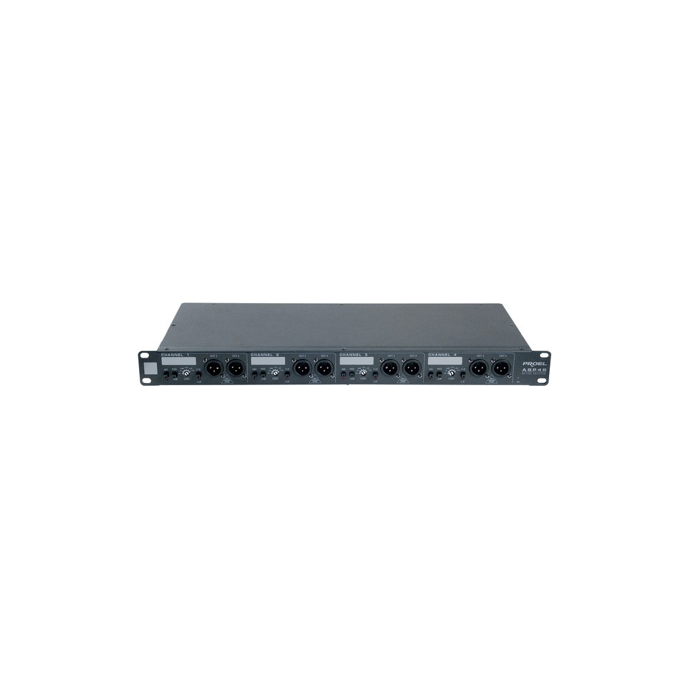 Proel Stage ASP48