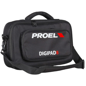 Proel Sound BAGDIGIPAD8