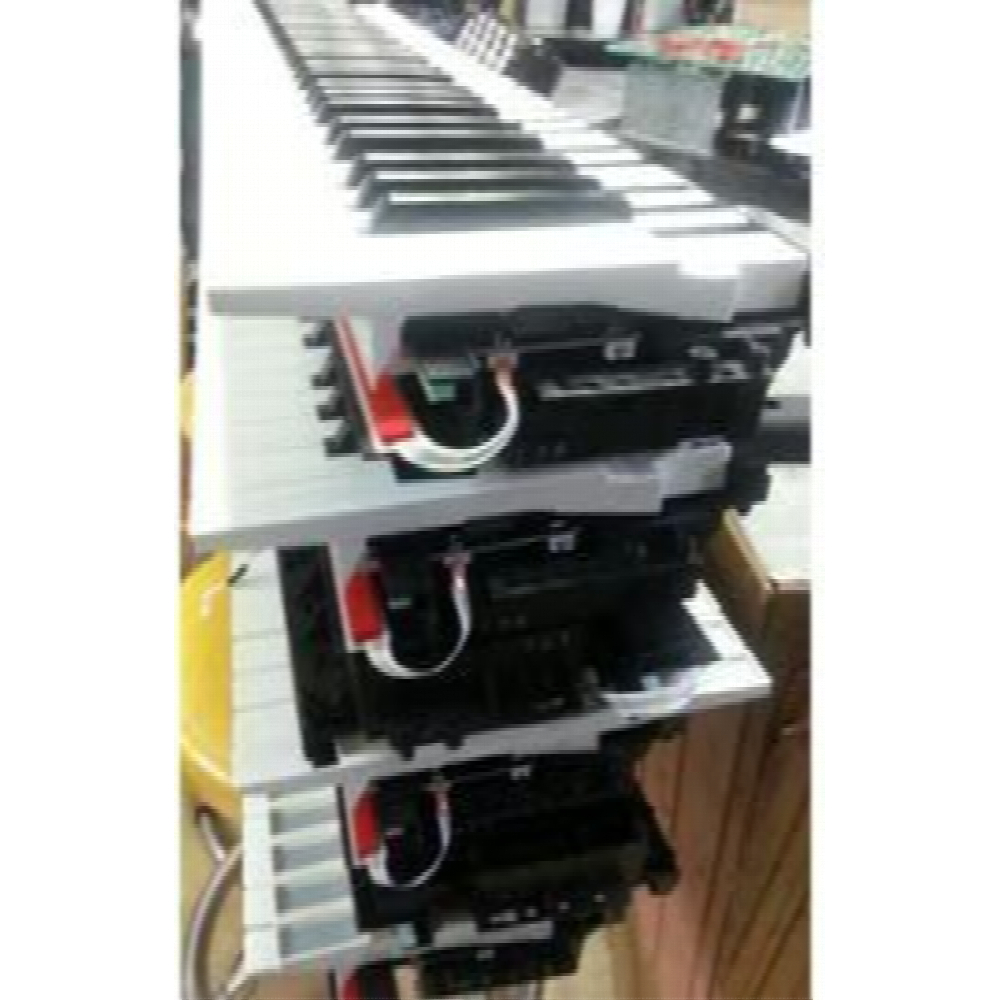 Teclado de repuesto KORG PA700 y 1000