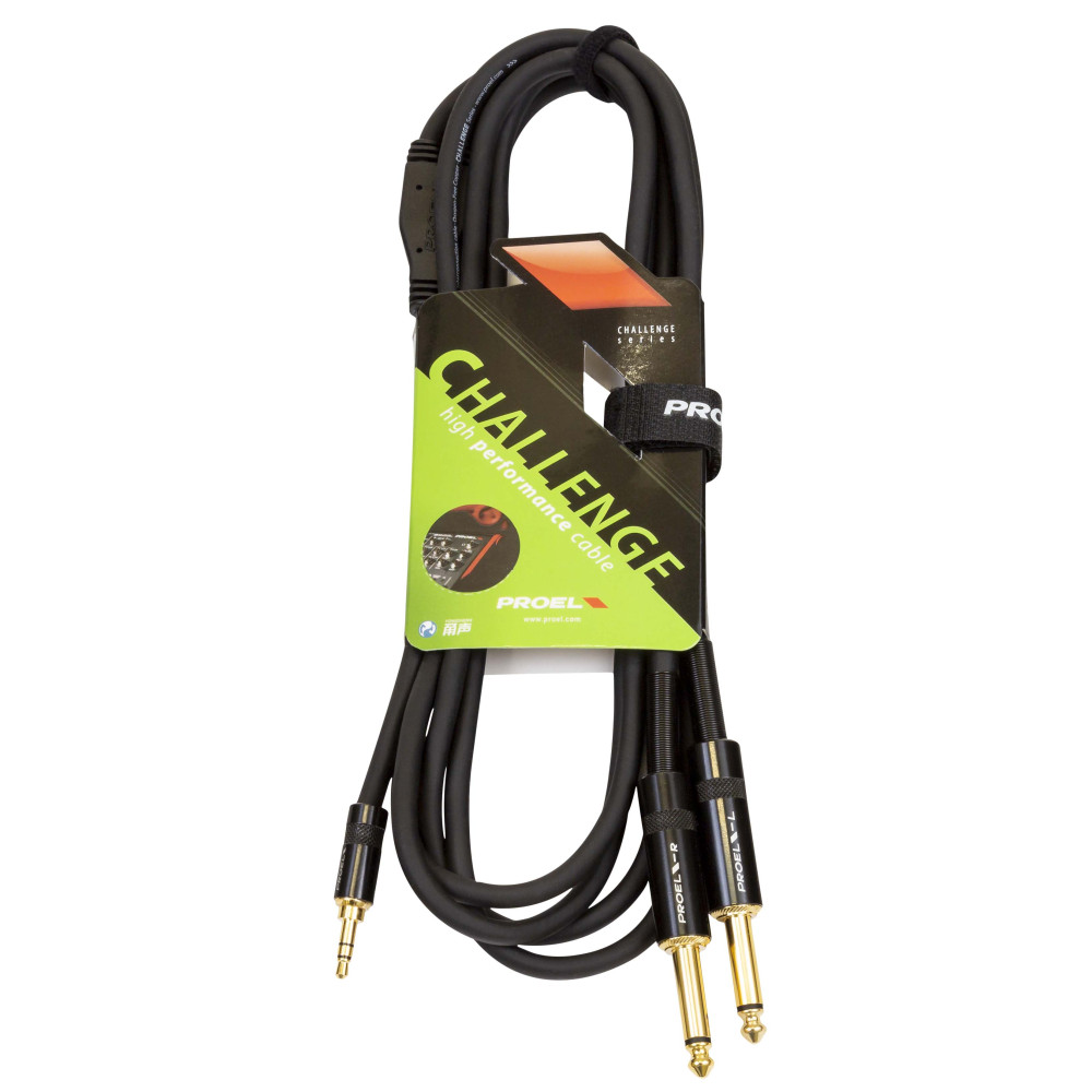 Proel Stage CHLP170LU15XL