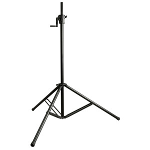 Die Hard DHSS320 - Speaker / lighting stand.