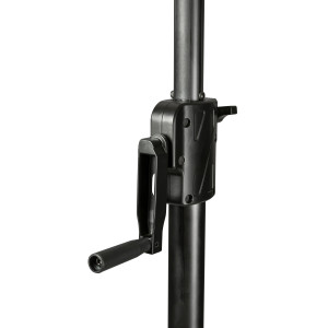 Die Hard DHSS320 - Soporte para altavoz / iluminación.
