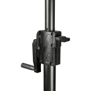 Die Hard DHSS320 - Soporte para altavoz / iluminación.
