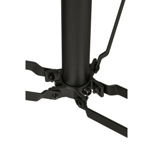 Die Hard DHSS320 - Soporte para altavoz / iluminación.