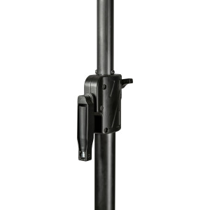 Die Hard DHSS320 - Speaker / lighting stand.