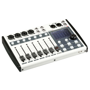 Proel Sound DIGIPAD8 Digital-Mixer