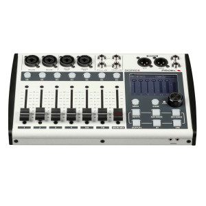 Proel Sound DIGIPAD8 Digital-Mixer