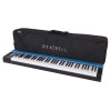 Dexibell DX BAGS1 Gepolsterte Tasche mit Schultergurt
