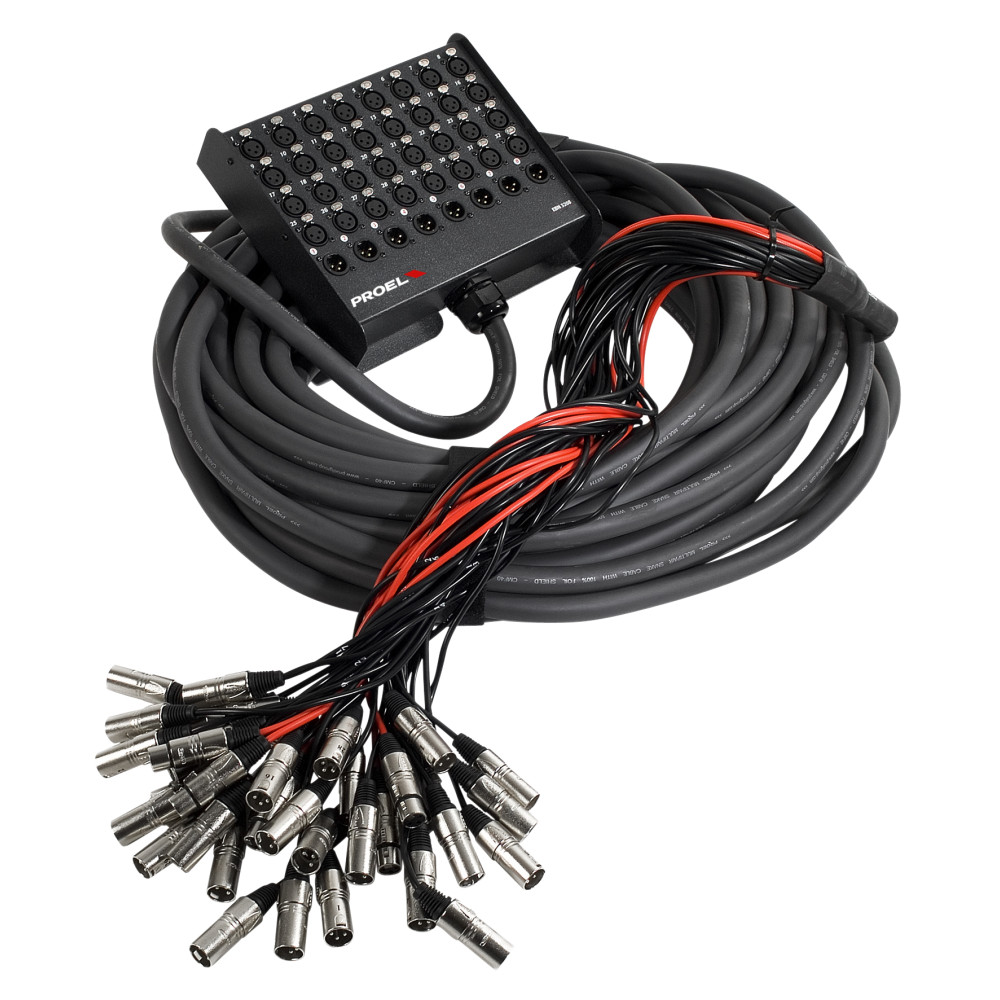 Proel Stage EBN3208