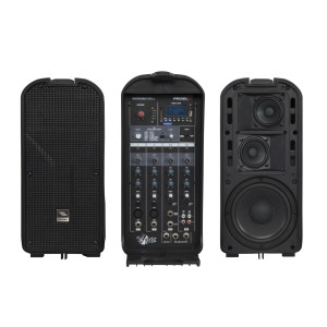 Proel Sound FREEPACK65LT