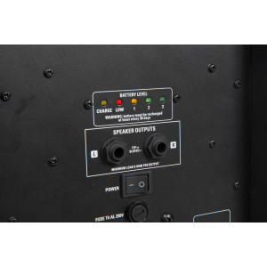 Proel Sound FREEPACK65LT