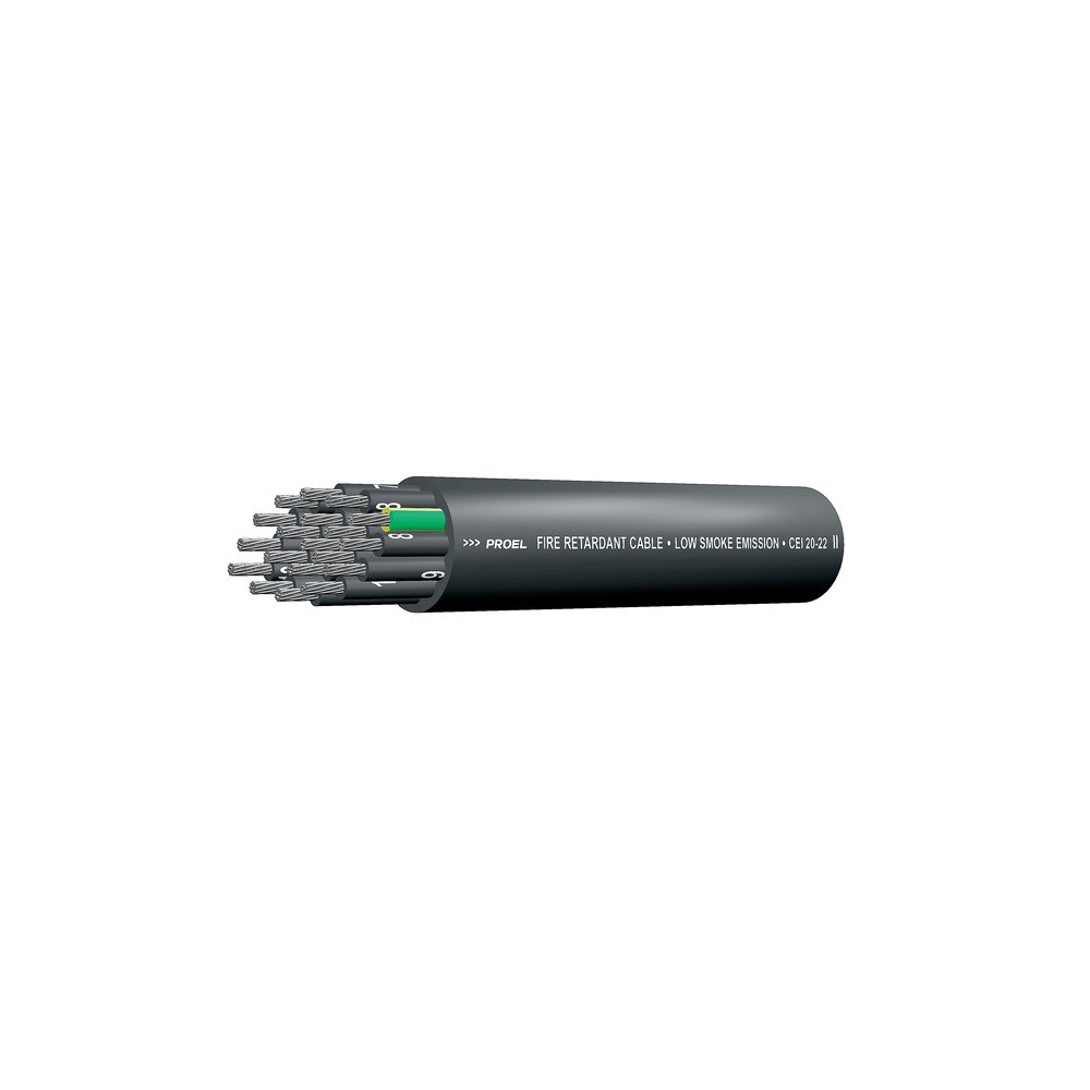 Proel Stage HPC1925FG