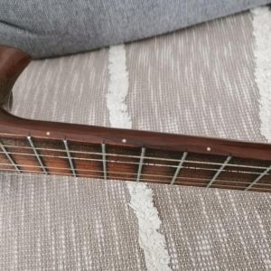 Guitare d'étude Yamaha CG110