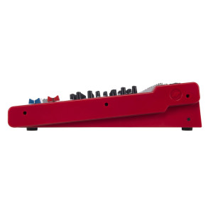 Proel Sound 12-ch Compact Mixer MQ12USB