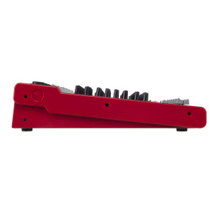 Proel Sound 12-ch Compact Mixer MQ12USB