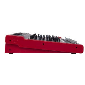 Proel Sound 12-ch Compact Mixer MQ12USB