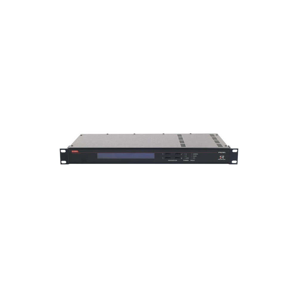 Proel Ca PA EV PRO4