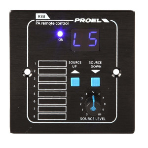 Proel Ca PA R88