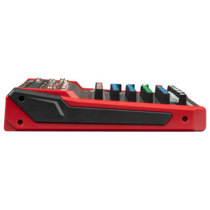 Proel Sound 10-channel Compact Mixer PLAYMIX10