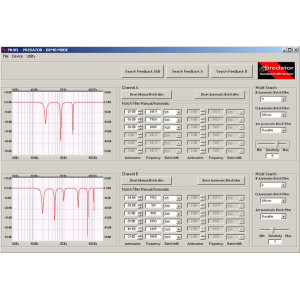 Proel Sound PREDATOR