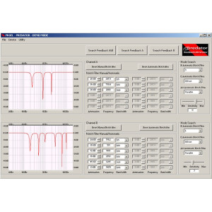 Proel Sound PREDATOR