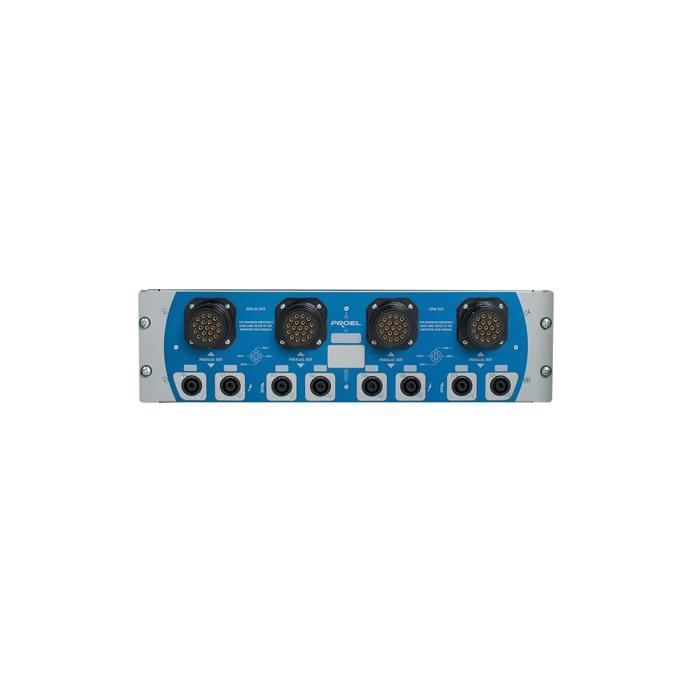 Proel Stage SASOX48